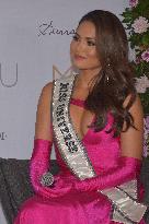 Gala To Honor Mexican Miss Universe Andrea Meza