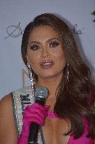 Gala To Honor Mexican Miss Universe Andrea Meza