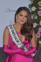 Gala To Honor Mexican Miss Universe Andrea Meza