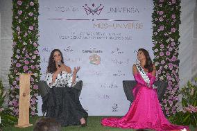 Gala To Honor Mexican Miss Universe Andrea Meza