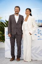 Cannes - Val Photocall