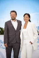 Cannes - Val Photocall