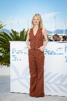 Cannes - Camera d'Or Jury Photocall