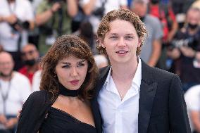 Cannes - Val Photocall