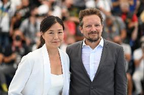 Cannes - Val Photocall