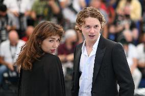 Cannes - Val Photocall