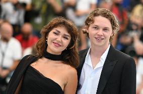 Cannes - Val Photocall