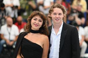 Cannes - Val Photocall