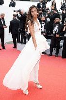 74th Cannes Film Festival- Tout s est bien passe (Everything Went Fine) Red Carpet