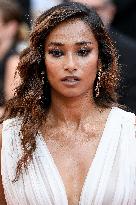 Cannes - Everything Went Fine Screening