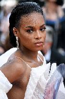 Cannes - Everything Went Fine Screening