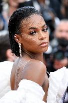 Cannes - Everything Went Fine Screening