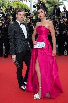 Cannes - Tout S est Bien Passe Premiere