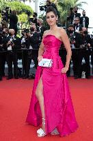 Cannes - Tout S est Bien Passe Premiere