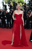 Cannes - Tout S est Bien Passe Premiere