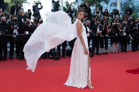 Cannes - Tout S est Bien Passe Premiere