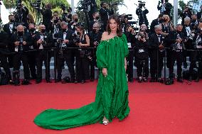 Cannes - Tout S est Bien Passe Premiere