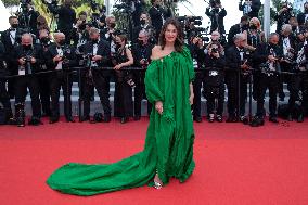 Cannes - Tout S est Bien Passe Premiere