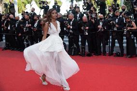 Cannes - Tout S est Bien Passe Premiere