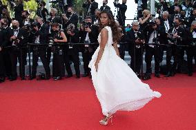Cannes - Tout S est Bien Passe Premiere