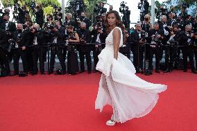 Cannes - Tout S est Bien Passe Premiere