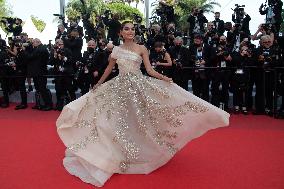 Cannes - Tout S est Bien Passe Premiere