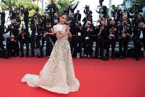 Cannes - Tout S est Bien Passe Premiere