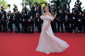 Cannes - Tout S est Bien Passe Premiere