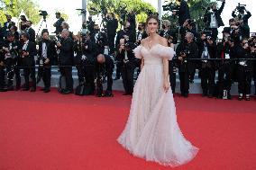 Cannes - Tout S est Bien Passe Premiere