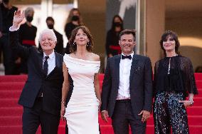 Cannes - Tout S est Bien Passe Premiere