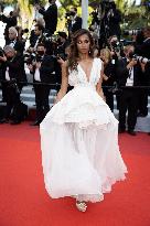 Cannes - Tout S'est Bien Passe Screening