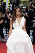 Cannes - Tout S'est Bien Passe Screening