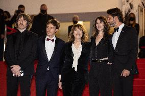 Cannes - The Velvet Underground Screening