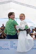 Cannes - Un Monde Photocall