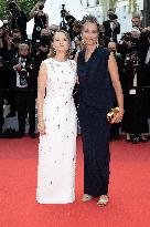 74th Cannes Film Festival- Opening Ceremony