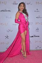 Gala To Honor Mexican Miss Universe Andrea Meza