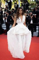Cannes - Tout S'est Bien Passe Screening