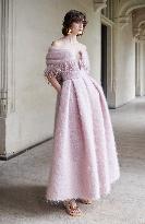 PFW - Christophe Josse Runway