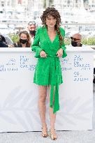 Cannes - A World - photocall