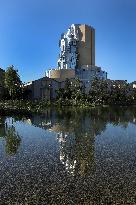 Luma Tower - Arles