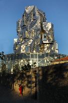 Luma Tower - Arles