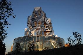 Luma Tower - Arles