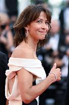 Cannes - Tout S est Bien Passe Premiere