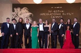 Cannes - Stillwater Premiere