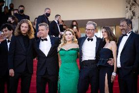 Cannes - Stillwater Screening