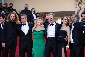 Cannes - Stillwater Screening