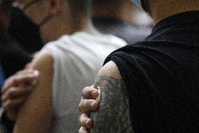 Mexico Reports Over 9,400 New Covid-19 Infections