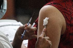 Mexico Reports Over 9,400 New Covid-19 Infections