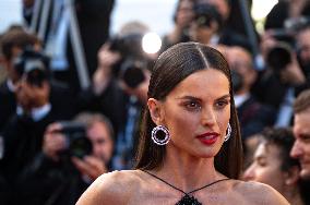 Cannes - Stillwater Screening