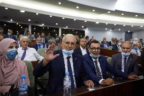 First Session Of The National People's Assembly - Algiers